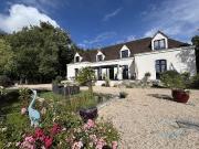 Vente Maison 12 pièces 370 m2 Villeneuve sur Auvers