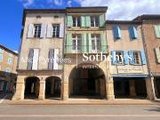 Vente Maison 12 pièces 377 m2 Réalmont