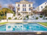 Vente Maison 12 pièces 378.6 m2 Saint Germain en Laye