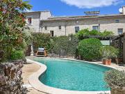 Vente Maison 12 pièces 379 m2 Uzès