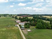 Vente Maison 12 pièces 380 m2 Montendre