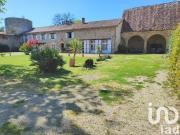 Vente Propriété 12 pièces 388 m2 Ansac sur Vienne