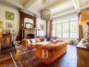 Vente Maison 12 pièces 392 m2 Bordeaux