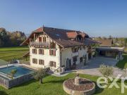 Vente Maison 12 pièces 393 m2 Arenthon