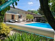 Vente Maison 12 pièces 400 m2 Baziège