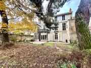 Vente Maison 12 pièces 400 m2 Bordeaux