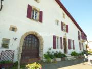 Vente Maison 12 pièces 400 m2 Hastingues