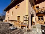 Vente Maison 12 pièces 440 m2 La Salle les Alpes