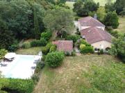 Vente Maison 12 pièces 400 m2 Saint Sever