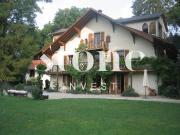 Vente Maison 12 pièces 409 m2 Reignier