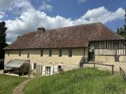 Vente Maison 12 pièces 420 m2 Norolles