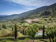 Vente Propriété 12 pièces 426 m2 Bonnieux