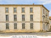 Vente Maison 12 pièces 433 m2 Azille