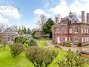 Vente Maison 12 pièces 442 m2 Saint Jacques sur Darnétal