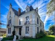 Vente Maison 12 pièces 450 m2 Casteljaloux