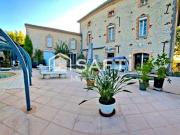 Vente Maison 12 pièces 450 m2 Gaillac