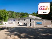 Vente Maison 12 pièces 450 m2 Le Chaffal