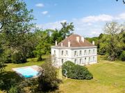 Vente Propriété 12 pièces 450 m2 Linxe