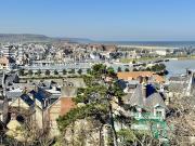 Vente Maison 12 pièces 458 m2 Trouville sur Mer