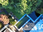 Vente Maison 12 pièces 460 m2 Tremblay les Villages