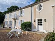 Vente Maison 12 pièces 462 m2 Milon la Chapelle