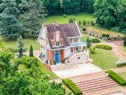Vente Maison 12 pièces 465 m2 Saint Léger en Yvelines