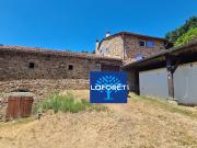 Vente Maison 12 pièces 470 m2 Bourg Argental