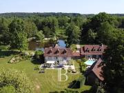 Vente Maison 12 pièces 470 m2 Tourouvre