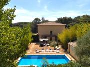 Vente Maison 12 pièces 480 m2 Collias