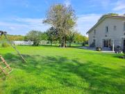 Vente Maison 12 pièces 482 m2 Saint Christoly de Blaye