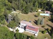 Vente Maison 12 pièces 490 m2 Vianne