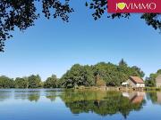 Vente Maison 12 pièces 500 m2 Chénérailles