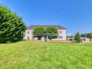 Vente Maison 12 pièces 500 m2 Saint Vincent de Boisset