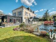 Vente Maison 12 pièces 524 m2 Magny le Hongre