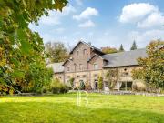 Vente Maison 12 pièces 526.26 m2 Bosc Guérard Saint Adrien