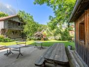 Vente Maison 12 pièces 532.96 m2 Entremont