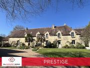 Vente Maison 12 pièces 535 m2 Tourouvre
