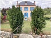 Vente Maison 12 pièces 667 m2 Moulins