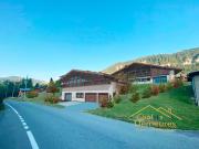 Vente Maison 12 pièces 763 m2 Megeve