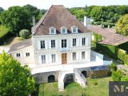 Vente maison 12 pièces La Clotte 17