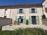 Vente Maison 130 m2 Arnouville lès Mantes