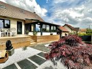 Vente Maison 130 m2 Montigny sur Loing