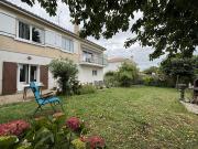 Vente Maison 4 pièces 130 m2 Perigny