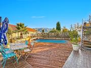 Vente Maison 133 m2 avec Studio, Terrasses, Jardin,...