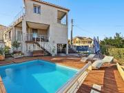 Vente Maison 133 m2 avec Studio, Terrasses, Jardin,...