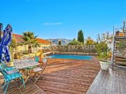 Vente Maison 133 m2 avec Studio, Terrasses, Jardin,...