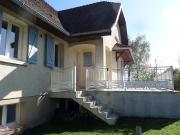 Vente Maison 135 m2 Châlonvillars