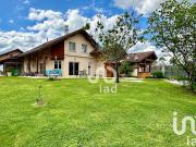 Vente Maison 13 pièces 248 m2 Aiguebelette le Lac