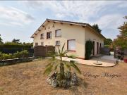 Vente Maison 13 pièces 256.6 m2 Espère