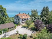 Vente Maison 13 pièces 261 m2 Saint Paul en Chablais